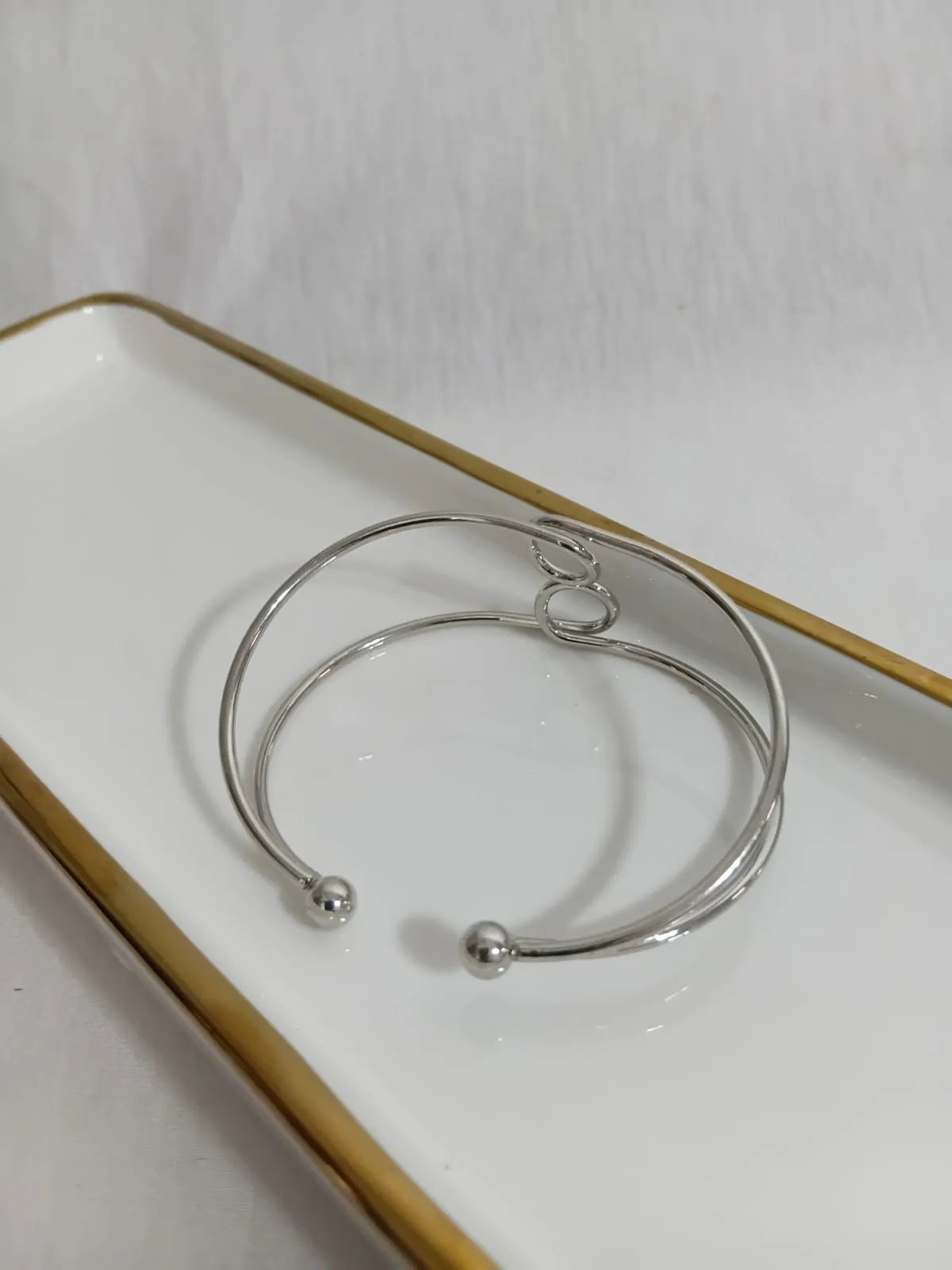 Bracelete rígido — foto 2