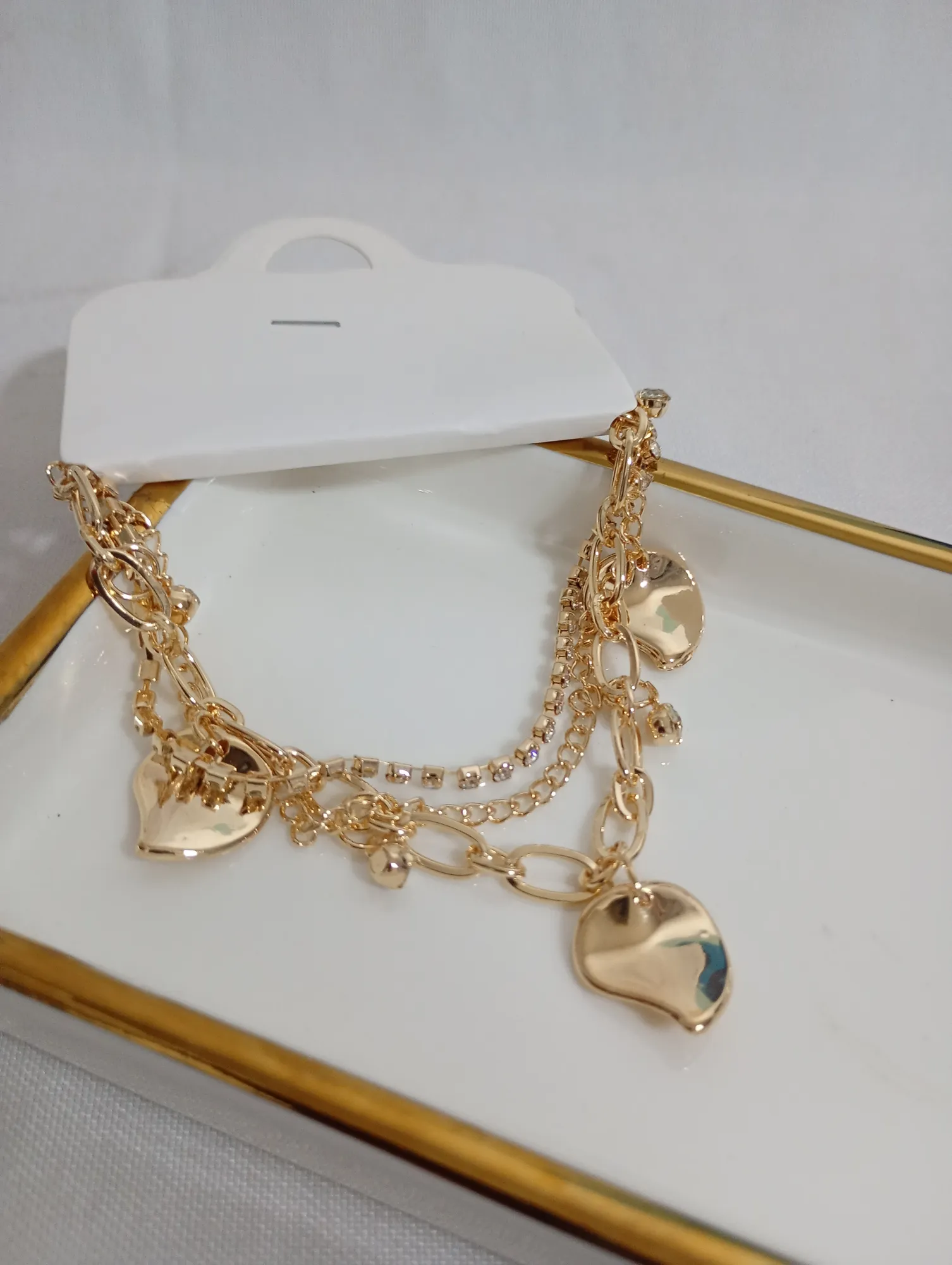 Pulseiras dourada — foto 2